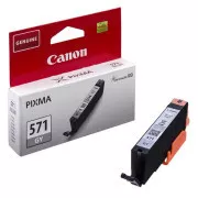 Canon CLI-571 (0389C001) - cartridge, gray (šedá)