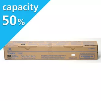 Konica Minolta TN-321 (A33K15G) - toner, black (černý) Konica Minolta TN-321 (A33K15G) - toner, black (černý)