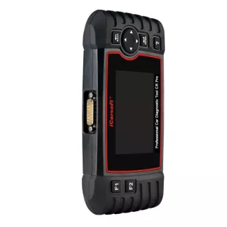 Diagnostika iCarsoft CR Pro - profesionální diagnostický nástroj pro multi-brand vozidla - multi