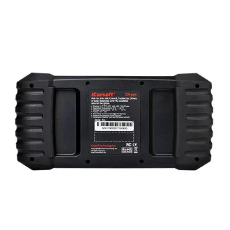 Diagnostika iCarsoft CR Pro - profesionální diagnostický nástroj pro multi-brand vozidla - multi