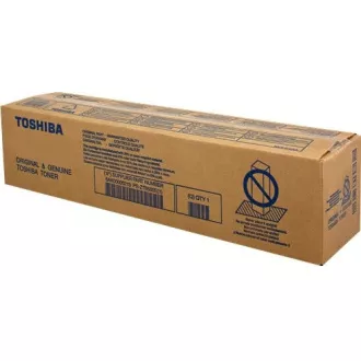 Toshiba 6AJ00000218 - toner, black (černý) Toshiba 6AJ00000218 - toner, black (černý)
