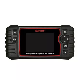 Diagnostika iCarsoft BMM V2.0 for BMW / Mini Diagnostika iCarsoft BMM V2.0 for BMW / Mini