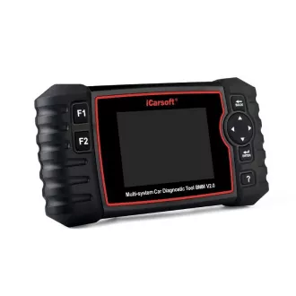 Diagnostika iCarsoft BMM V2.0 for BMW / Mini Diagnostika iCarsoft BMM V2.0 for BMW / Mini