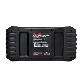 Diagnostika iCarsoft LR V2.0 for LandRover / Jaguar Diagnostika iCarsoft LR V2.0 for LandRover / Jaguar