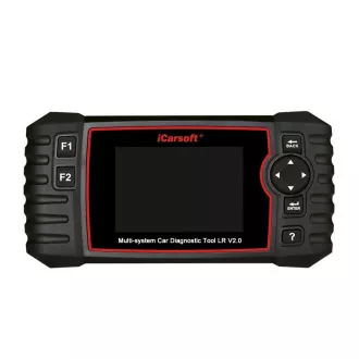 Diagnostika iCarsoft LR V2.0 for LandRover / Jaguar Diagnostika iCarsoft LR V2.0 for LandRover / Jaguar
