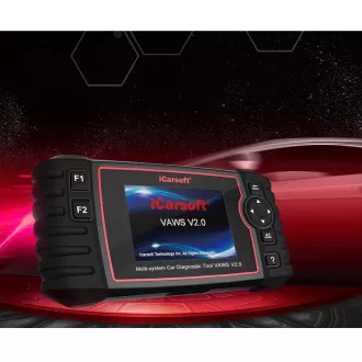 Diagnostika iCarsoft VAWS V2.0 for Audi / VW / Seat / Škoda Diagnostika iCarsoft VAWS V2.0 for Audi / VW / Seat / Škoda