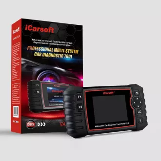 Diagnostika iCarsoft VAWS V2.0 for Audi / VW / Seat / Škoda Diagnostika iCarsoft VAWS V2.0 for Audi / VW / Seat / Škoda