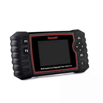 Diagnostika iCarsoft VAWS V2.0 for Audi / VW / Seat / Škoda Diagnostika iCarsoft VAWS V2.0 for Audi / VW / Seat / Škoda
