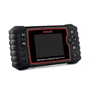 Diagnostika iCarsoft POR V2.0 for Porsche / Cayenne