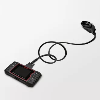 Diagnostika iCarsoft POR V2.0 for Porsche / Cayenne