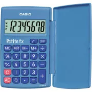 LC 401 LV/ BU blue petite FX CASIO