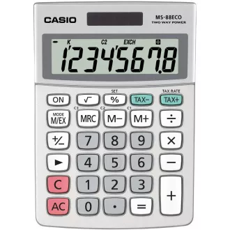 MS 88 ECO CASIO MS 88 ECO CASIO
