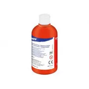 Barva temperová MFP červená 500ml