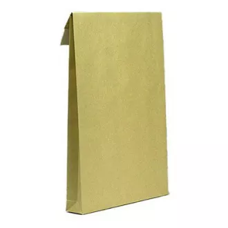 Taška B4 x dno hnědá krycí páska 130g Taška B4 x dno hnědá krycí páska 130g