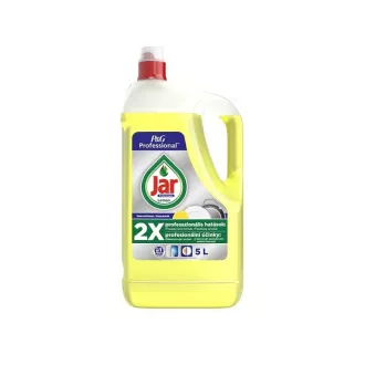 Jar Professional citron 5L Jar Professional citron 5L