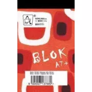 Blok A7 linka 50 listů 17054