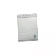 Obálka bublinková E15 215x265mm vnitřní rozm. 235x275mm vnější rozm. krycí páska