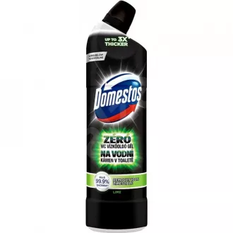 WC gel Domestos Zero lime 750ml WC gel Domestos Zero lime 750ml