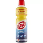 Bělidlo Savo Perex svěží vůně 1,2L
