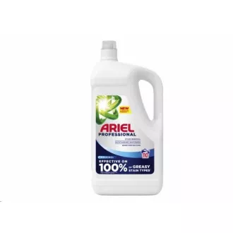 Prací gel Ariel Professional na bílé 110praní 4,95L Prací gel Ariel Professional na bílé 110praní 4,95L