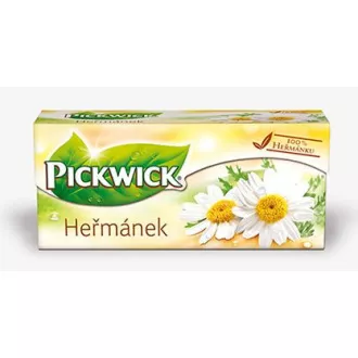 Čaj Pickwick heřmánek Čaj Pickwick heřmánek
