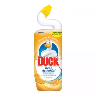 WC gel Duck citrus 750ml WC gel Duck citrus 750ml