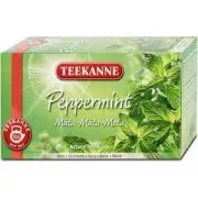 Čaj Teekanne máta peprná 30g