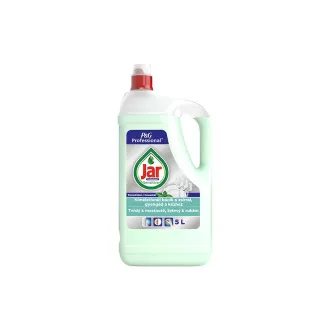 Jar Professional Sensitive 5L Jar Professional Sensitive 5L