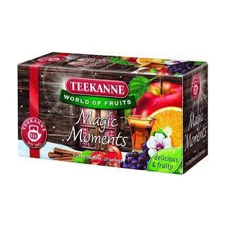 Čaj Teekanne Magic moments 50g Čaj Teekanne Magic moments 50g
