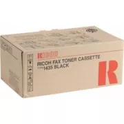Ricoh 430291 - toner, black (černý)