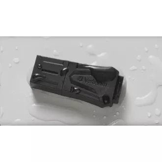 VERBATIM ToughMAX USB 2.0 Drive 32GB