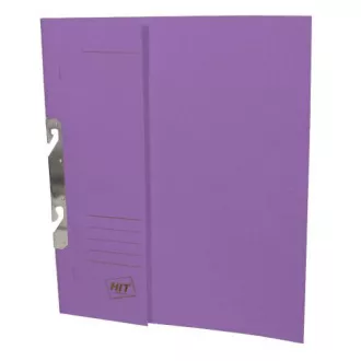 Rychlovazač RZP A4 závěsný půlený Classic fialový Rychlovazač RZP A4 závěsný půlený Classic fialový