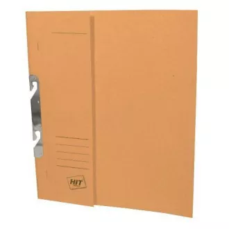 Rychlovazač RZP A4 závěsný půlený Classic oranžový Rychlovazač RZP A4 závěsný půlený Classic oranžový
