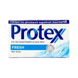 Mýdlo toal. Protex fresh antibakterial 90g