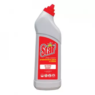 Star WC razant 750ml Star WC razant 750ml