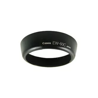Canon EW-60C sluneční clona Canon EW-60C sluneční clona