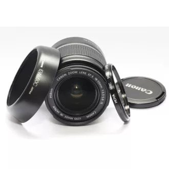 Canon EW-60C sluneční clona Canon EW-60C sluneční clona