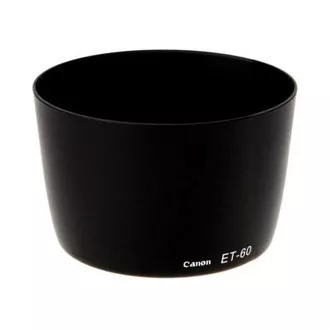 Canon ET-60 sluneční clona