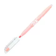 Zvýrazňovač Pilot Frixion light přepisovatelný oranžový klínový hrot 1-3,3mm
