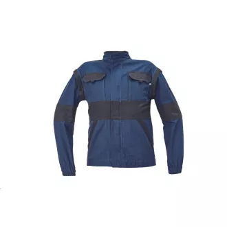 MAX NEO bunda navy 54 MAX NEO bunda navy 54