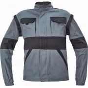 MAX NEO bunda antracit 44