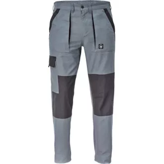MAX NEO kalhoty antracit 52 MAX NEO kalhoty antracit 52