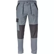 MAX NEO kalhoty antracit 46