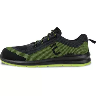 ZURRUM MF ESD S1P SRC polobotka zel. 43 ZURRUM MF ESD S1P SRC polobotka zel. 43