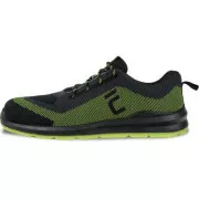 ZURRUM MF ESD S1P SRC polobotka zel. 38