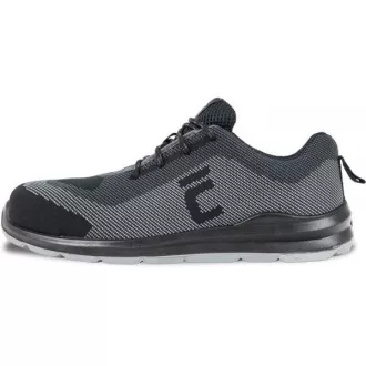 ZURRUM MF ESD S1P SRC polobotka šedá 44 ZURRUM MF ESD S1P SRC polobotka šedá 44