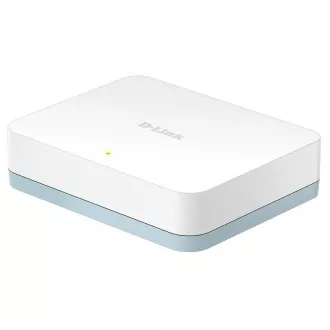 D-Link DGS-1005D 5-port Gigabit Desktop Switch D-Link DGS-1005D 5-port Gigabit Desktop Switch