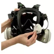 Ubrousky 3M™ 105