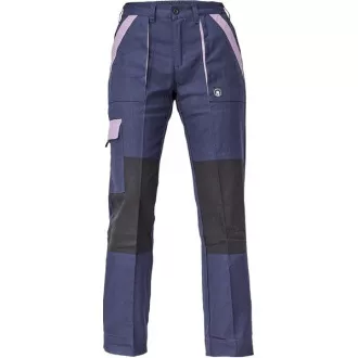 MAX NEO LADY kalhoty navy 40 MAX NEO LADY kalhoty navy 40
