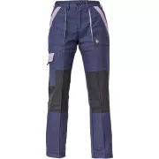 MAX NEO LADY kalhoty navy 54